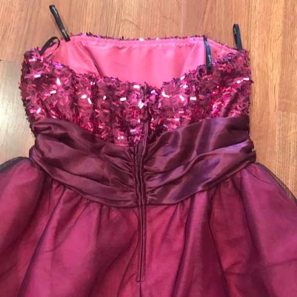 💫BUNDLE💫 TWO FORMAL DRESSES SIZE 11 - Picture 7 of 7